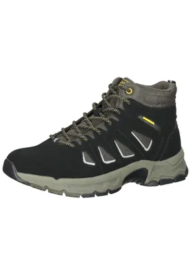 Produktbild von camel active Wanderschuhe Wanderschuhe Veloursleder