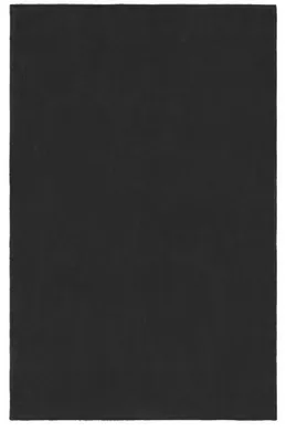Immagine prodotto di James and Nicholson - Coperta, microfibra LT2683 (180 cm x 130 cm) (nero)
