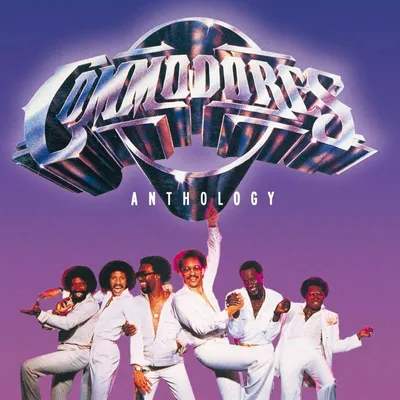 Immagine prodotto di Commodores: Antologia