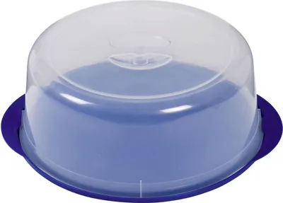 Image de my basics Tortenhaube 12cm Ø35cm mit Serviertablett 188696 4303391443392