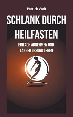 Produktbild von Schlank durch Heilfasten