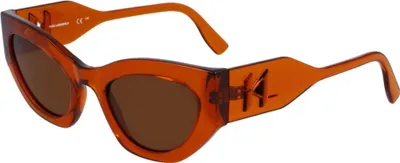 Immagine prodotto di Occhiali Karl Lagerfeld kl6122s522221