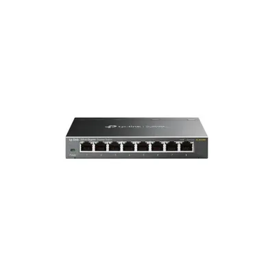 Produktbild von TP-Link TL-SG108S 8-Port Ethernet Switch