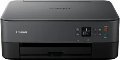 Produktbild von PIXMA TS5350a schwarz Multifunktionsdrucker