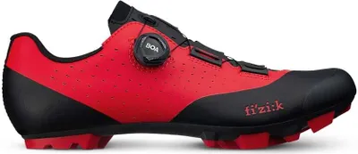 Produktbild von FIZIK MTB-Schuh "Vento X3 Overcurve", Obermaterial