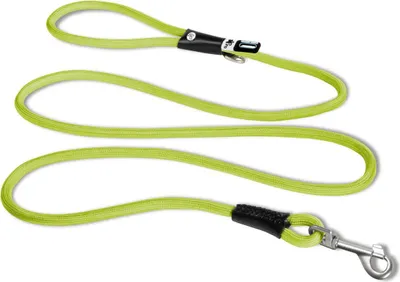 Produktbild von Curli Stretch Comfort Leine lime L