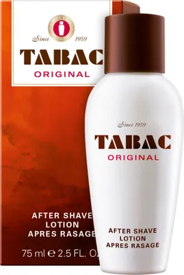 Zdjęcie produktu dla Tabac Original, Balsam po goleniu, 75 ml