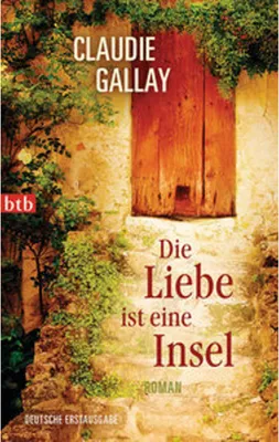 Immagine prodotto di Die Liebe ist eine Insel