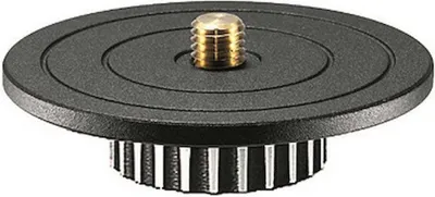 Zdjęcie produktu dla Manfrotto 273, Czarny, Aluminium, 9,53 mm (0.375"), 1,59 cm (0.625"), 400 g
