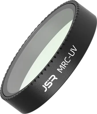 Produktbild von Für DJI Neo Drohne JSR KB Series MCUV Objektiv Kameralinse Filter Optisches Glas