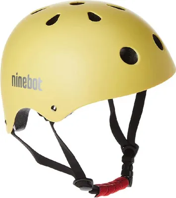 Produktbild von Ninebot by Segway Commuter Helmet L, Integralhelm