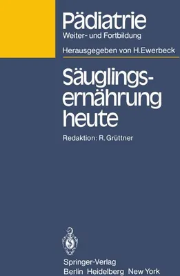 Obrázok produktu pre Säuglingsernährung heute