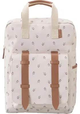 Produktbild von Fresk Gooseberries Rucksack Beige Kinder Beige One Size