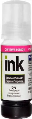 Produktbild von COLORWAY alternative Tintenpatrone für EPSON/ C13T00S34A/ L3151/ L3150/ L3111/...