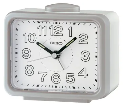 Immagine prodotto di SEIKO CLOCKS Sveglie QHK061N
