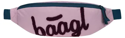 Image de Poche de ceinture, sac banane, sac à bandoulière pour enfants et adolescents, sac à poitrine