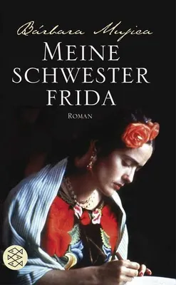 Produktbild von Meine Schwester Frida