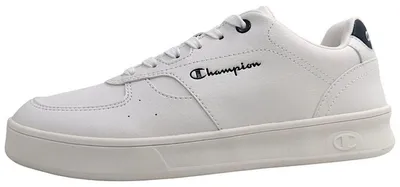 Produktbild von Champion Newman Low Schnürer Weiß in Gr. 45