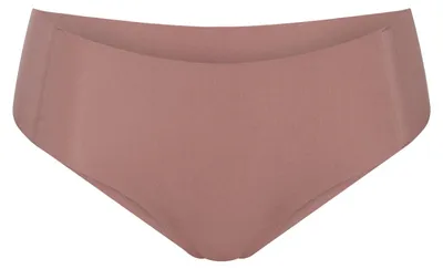 Produktbild von sloggi Damen Retro Boxer Blue ZERO Feel 20 cacao - Größe S