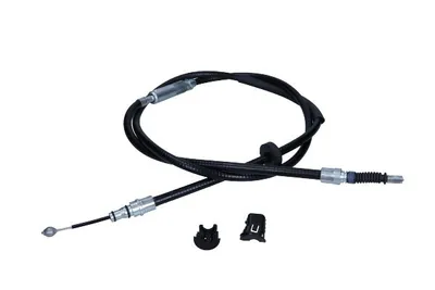 Produktbild von MAXGEAR Handbremsseil Seilzug Feststellbremse für VW PASSAT Variant (3B6) Hinten 32-0815