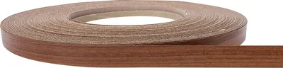 Produktbild von Kantenumleimer 2x100 cm - Porto Kirche - Melamin Kantenband mit Schmelzkleber für stabile Möbelkanten - Umleimer für Schutz und dekorativen Abschluss von Möbelplatten - Furnierband zum Aufbügeln