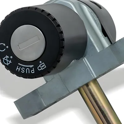 Immagine prodotto di Set di serrature per Aprilia Di-Tech (solo blocchetto di accensione)