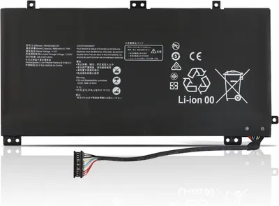 Zdjęcie produktu dla Bateria do laptopa Huawei MateBook 13, 41,7 Wh 11,4 V 3660 mAh K KYUER
