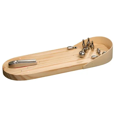 Produktbild von Philos Mini-Bowling-Tischspiel