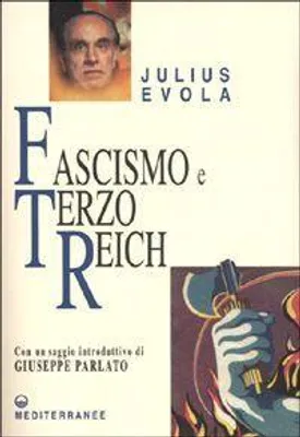 Produktbild von Faschismus und das Dritte Reich