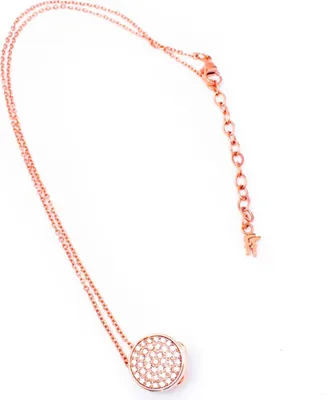 Image de Folli Follie collier rose