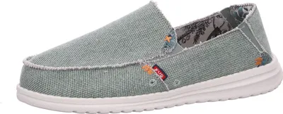 Produktbild von Fusion Slipper Grün