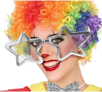 Zdjęcie produktu dla Atosa Srebrne Okulary 23 Cm Żółty Żółty Jeden Rozmiar