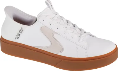 Produktbild von Skechers Slip-Ins: Eden LX - Strando 232448-WNT, Sneaker, Herren, Weiß