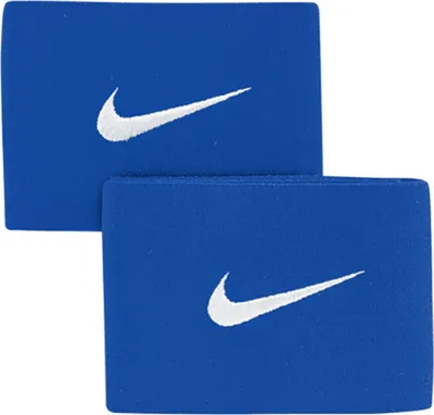 Obrázok produktu pre Nike Guard Stay II, Dospelí, Samec, Polyester, Guma, Modrá