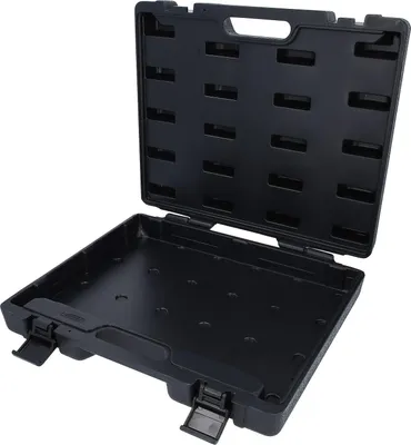 Produktbild von KS Tools 1/2 Kunststoff-Leerkoffer für 911.4500