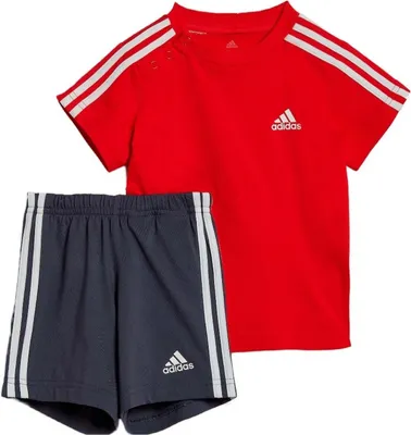 Image de Ensemble de sport Adidas HF1905 pour Enfant