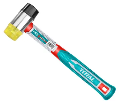 Obrázok produktu pre Total THRUH6940 Plastové a gumové