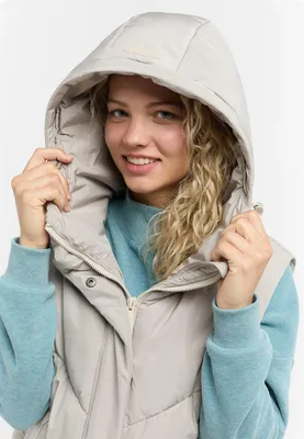 Produktbild von Ragwear SUMINKA VEST BONE L