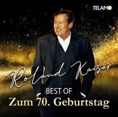 Produktbild von Best Of: Zum 70. Geburtstag
