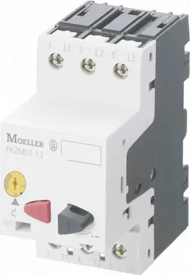 Produktbild von Eaton Motorschutzschalter PKZM01-16