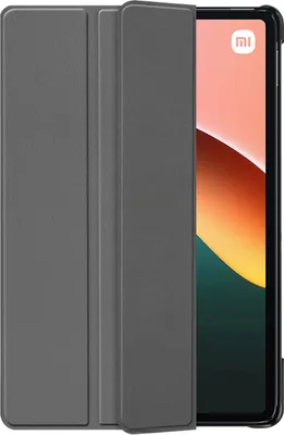 Produktbild von Hülle Xiaomi Pad 5 Schutzhülle - Cazy - Grau