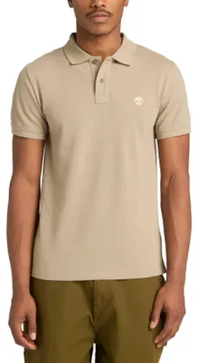 Immagine prodotto di TIMBERLAND - Polo uomo slim con logo - Taglia L