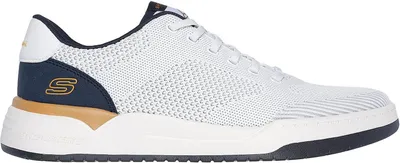 Produktbild von Skechers Corliss Dorset Weiß WHT Größe EU 48,5