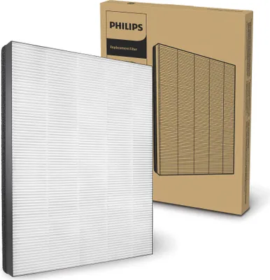 Obrázek produktu pro Philips Náhradní NanoProtect filtr S3 pro čističky vzduchu Series 1000 FY1410/30