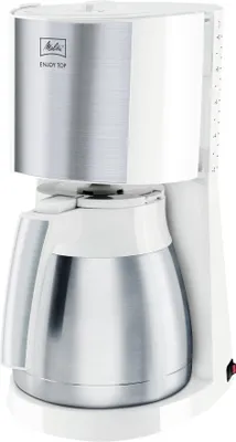 Produktbild von Enjoy Top Therm (weiß/edelstahl)