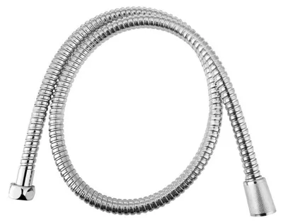 Zdjęcie produktu dla Sapho Powerflex - Wąż prysznicowy, 1000 mm, chrom FLEX100