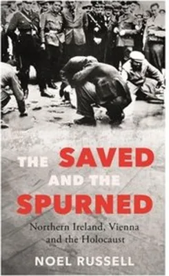 Obrázok produktu pre The Saved and the Spurned