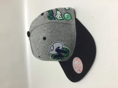 Obrázek produktu pro Kšiltovka Mitchell & Ness HHSS4786-DMAYYPPPGREY pro Pánské