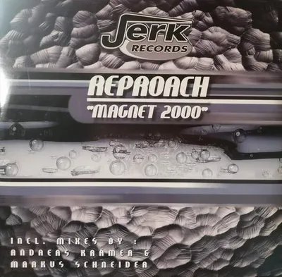 Zdjęcie produktu dla Magnet 2000