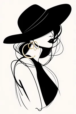 Immagine prodotto di Poster 67,5x100cm Eleganza intricata